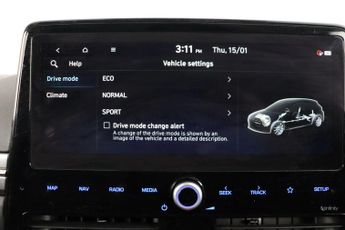 Hyundai IONIQ 38.3kWh Premium SE Auto 5dr