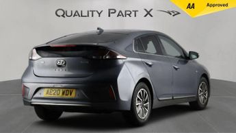 Hyundai IONIQ 38.3kWh Premium SE Auto 5dr