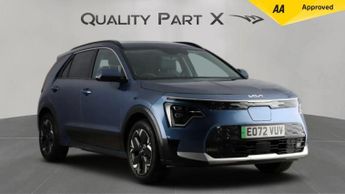 Kia Niro 64.8kWh 3 Auto 5dr