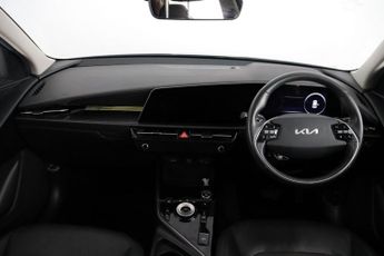 Kia Niro 64.8kWh 3 Auto 5dr