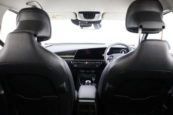 Kia Niro 64.8kWh 3 Auto 5dr