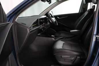 Kia Niro 64.8kWh 3 Auto 5dr