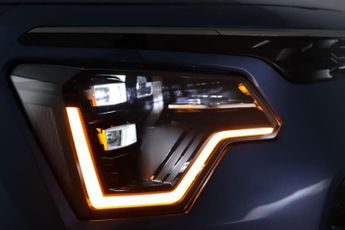 Kia Niro 64.8kWh 3 Auto 5dr