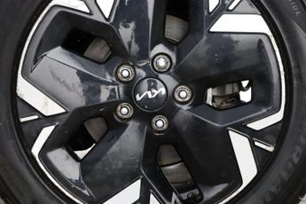 Kia Niro 64.8kWh 3 Auto 5dr