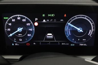 Kia Niro 64.8kWh 3 Auto 5dr