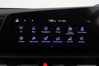 Kia Niro 64.8kWh 3 Auto 5dr