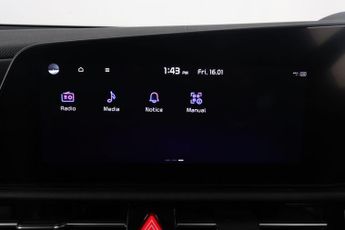 Kia Niro 64.8kWh 3 Auto 5dr