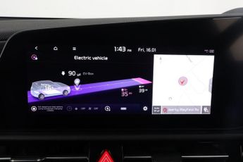 Kia Niro 64.8kWh 3 Auto 5dr
