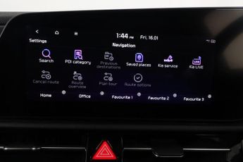 Kia Niro 64.8kWh 3 Auto 5dr