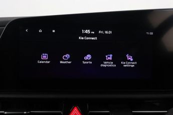 Kia Niro 64.8kWh 3 Auto 5dr