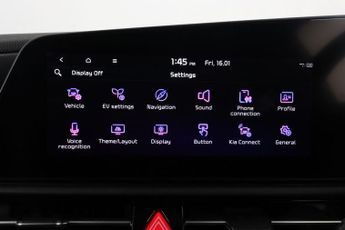 Kia Niro 64.8kWh 3 Auto 5dr