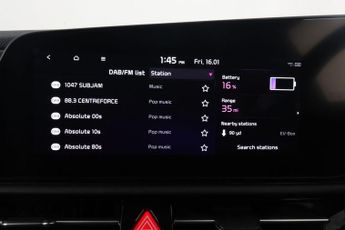 Kia Niro 64.8kWh 3 Auto 5dr