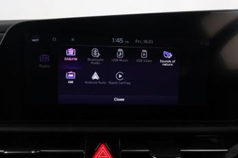 Kia Niro 64.8kWh 3 Auto 5dr