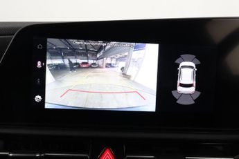 Kia Niro 64.8kWh 3 Auto 5dr