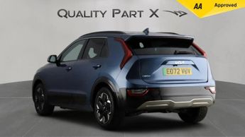 Kia Niro 64.8kWh 3 Auto 5dr