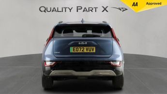 Kia Niro 64.8kWh 3 Auto 5dr