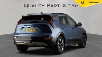 Kia Niro 64.8kWh 3 Auto 5dr