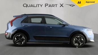 Kia Niro 64.8kWh 3 Auto 5dr