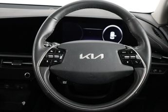Kia Niro 64.8kWh 3 Auto 5dr