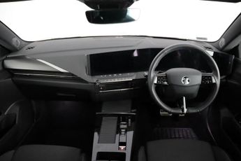 Vauxhall Astra 1.2 Turbo GS Sports Tourer Auto Euro 6 (s/s) 5dr