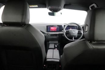 Vauxhall Astra 1.2 Turbo GS Sports Tourer Auto Euro 6 (s/s) 5dr