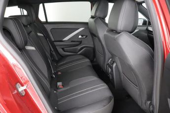 Vauxhall Astra 1.2 Turbo GS Sports Tourer Auto Euro 6 (s/s) 5dr