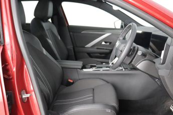 Vauxhall Astra 1.2 Turbo GS Sports Tourer Auto Euro 6 (s/s) 5dr