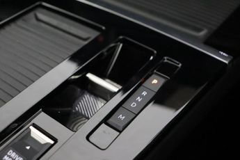 Vauxhall Astra 1.2 Turbo GS Sports Tourer Auto Euro 6 (s/s) 5dr