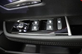 Vauxhall Astra 1.2 Turbo GS Sports Tourer Auto Euro 6 (s/s) 5dr