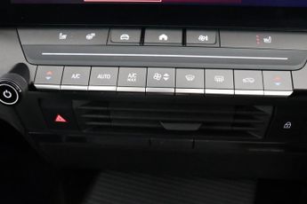 Vauxhall Astra 1.2 Turbo GS Sports Tourer Auto Euro 6 (s/s) 5dr