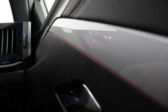 Vauxhall Astra 1.2 Turbo GS Sports Tourer Auto Euro 6 (s/s) 5dr