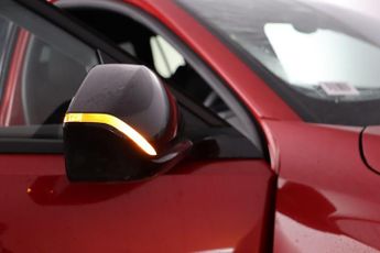 Vauxhall Astra 1.2 Turbo GS Sports Tourer Auto Euro 6 (s/s) 5dr