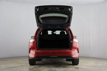 Vauxhall Astra 1.2 Turbo GS Sports Tourer Auto Euro 6 (s/s) 5dr