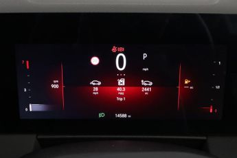 Vauxhall Astra 1.2 Turbo GS Sports Tourer Auto Euro 6 (s/s) 5dr