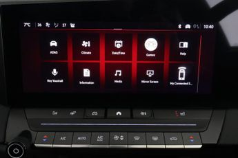 Vauxhall Astra 1.2 Turbo GS Sports Tourer Auto Euro 6 (s/s) 5dr