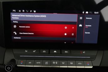 Vauxhall Astra 1.2 Turbo GS Sports Tourer Auto Euro 6 (s/s) 5dr