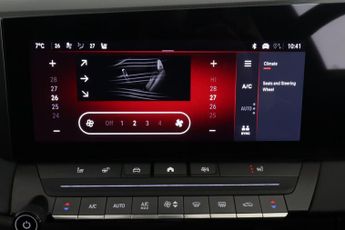 Vauxhall Astra 1.2 Turbo GS Sports Tourer Auto Euro 6 (s/s) 5dr