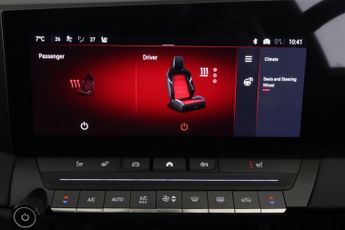 Vauxhall Astra 1.2 Turbo GS Sports Tourer Auto Euro 6 (s/s) 5dr