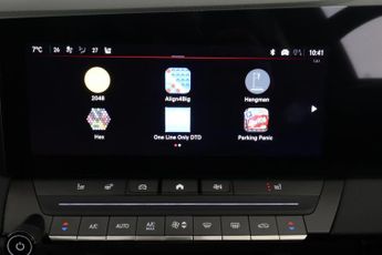 Vauxhall Astra 1.2 Turbo GS Sports Tourer Auto Euro 6 (s/s) 5dr