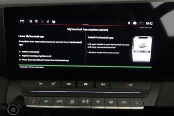 Vauxhall Astra 1.2 Turbo GS Sports Tourer Auto Euro 6 (s/s) 5dr