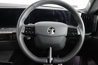 Vauxhall Astra 1.2 Turbo GS Sports Tourer Auto Euro 6 (s/s) 5dr