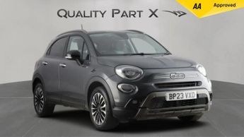 Fiat 500 1.0 FireFly Turbo Cross Euro 6 (s/s) 5dr