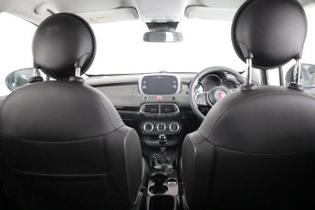 Fiat 500X 1.0 FireFly Turbo Cross Euro 6 (s/s) 5dr
