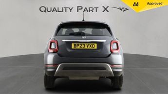 Fiat 500X 1.0 FireFly Turbo Cross Euro 6 (s/s) 5dr