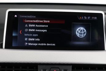 BMW X1 1.5 25e 10kWh M Sport Auto xDrive Euro 6 (s/s) 5dr