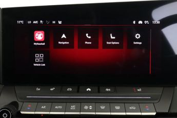 Vauxhall Astra 1.2 Turbo GS Sports Tourer Auto Euro 6 (s/s) 5dr