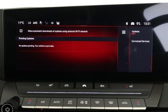 Vauxhall Astra 1.2 Turbo GS Sports Tourer Auto Euro 6 (s/s) 5dr