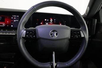 Vauxhall Astra 1.2 Turbo GS Sports Tourer Auto Euro 6 (s/s) 5dr