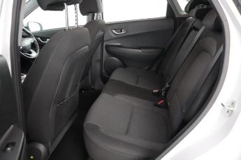 Hyundai KONA 64kWh Premium Auto 5dr (10.5kW Charger)