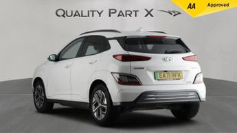 Hyundai KONA 64kWh Premium Auto 5dr (10.5kW Charger)